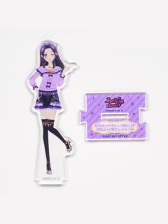 白桦丽莎-风格搭配连接立牌第2弹