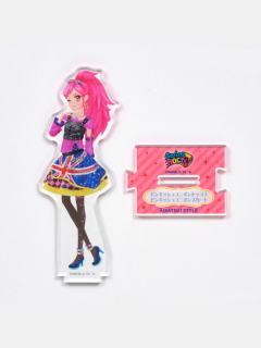 音城赛拉-风格搭配连接立牌第2弹