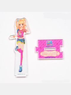 夏树未来-风格搭配连接立牌第2弹