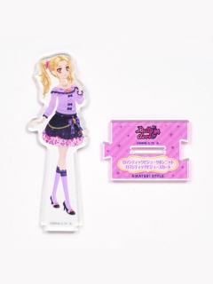 大地乃野-风格搭配连接立牌第2弹