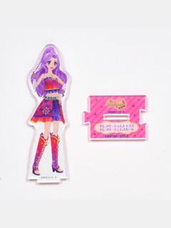 神崎美月-风格搭配连接立牌第2弹