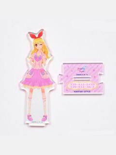 星宫莓-风格搭配连接立牌第2弹