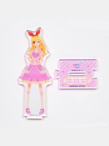 星宫莓-风格搭配连接立牌第2弹