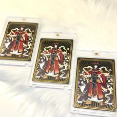 女娲B赏保温杯-烟花岁月系列-资料图