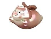 超级隐藏款-霓光肉肉