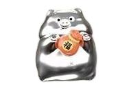 小隐藏款-小银猪肉肉