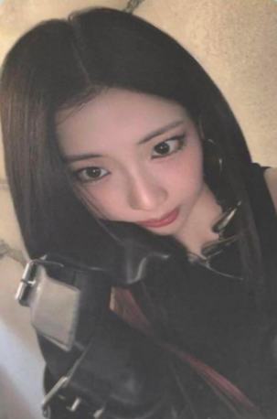 日本快闪随机卡 露 ver.C