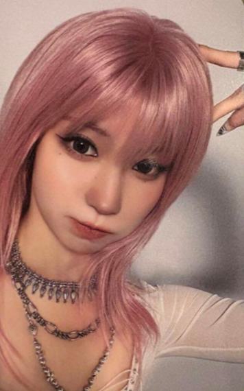 日本快闪随机卡 角 ver.C