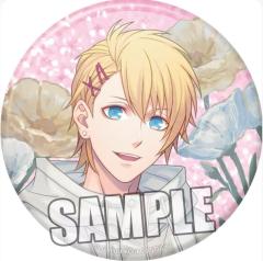 来栖翔-Floral Harmony吧唧