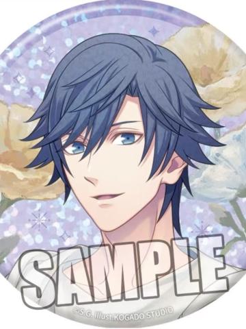 一之濑时矢-Floral Harmony吧唧