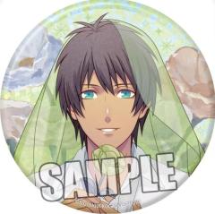 爱岛塞西尔-Floral Harmony吧唧