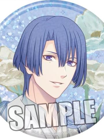 圣川真斗-Floral Harmony吧唧