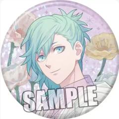 美风蓝-Floral Harmony吧唧