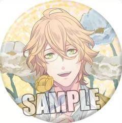 四之宫那月-Floral Harmony吧唧