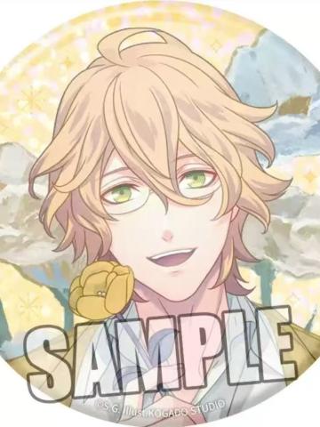 四之宫那月-Floral Harmony吧唧