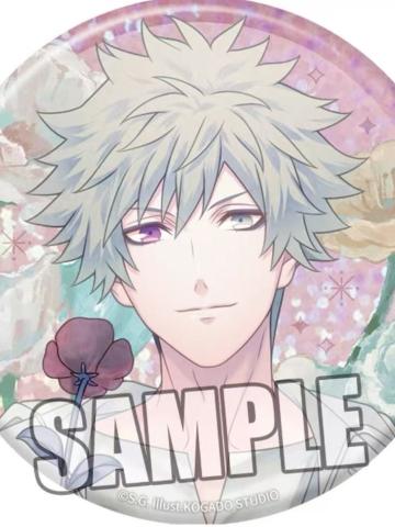 黑崎兰丸-Floral Harmony吧唧