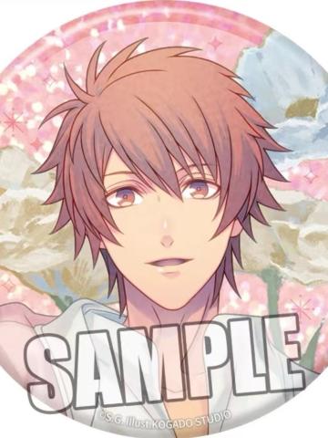 一十木音也-Floral Harmony吧唧