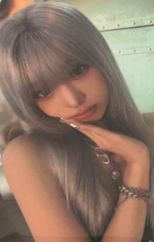 日本快闪随机卡 贤 ver.C