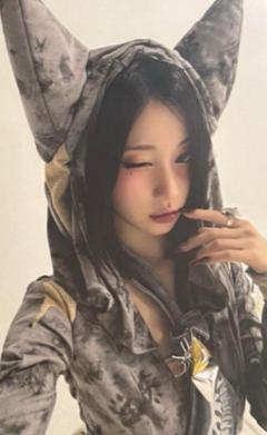 日本快闪随机卡 角 ver.A