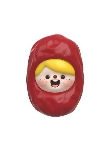 吉祥mini红枣