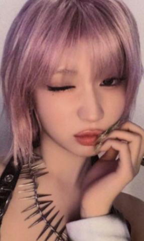 日本快闪随机卡 角 ver.B