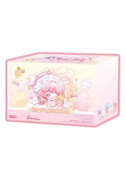 奶糕梦境泡芙系列