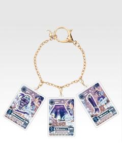 雾矢葵高稀（B赏挂件）-一番赏！~欢迎来到星光学园！~