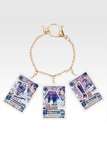 雾矢葵高稀（B赏挂件）-一番赏！~欢迎来到星光学园！~