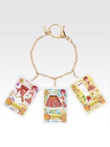 一之濑枫（C赏挂件）-一番赏！~欢迎来到星光学园！~