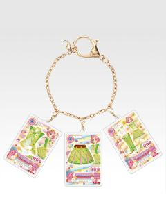 北大路樱（C赏挂件）-一番赏！~欢迎来到星光学园！~