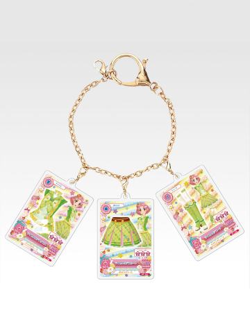 北大路樱（C赏挂件）-一番赏！~欢迎来到星光学园！~