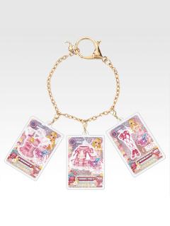 星宫莓高稀（B赏挂件）-一番赏！~欢迎来到星光学园！~