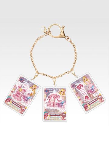 星宫莓高稀（B赏挂件）-一番赏！~欢迎来到星光学园！~