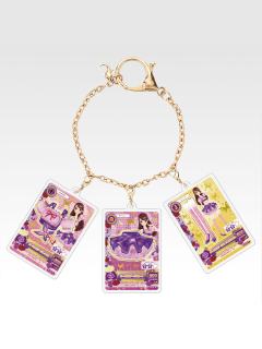 紫吹兰校礼（B赏挂件）-一番赏！~欢迎来到星光学园！~