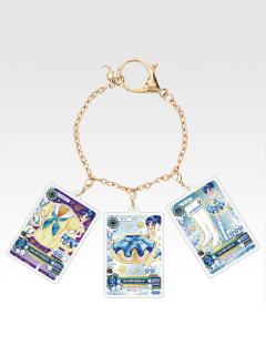 雾矢葵校礼（B赏挂件）-一番赏！~欢迎来到星光学园！~