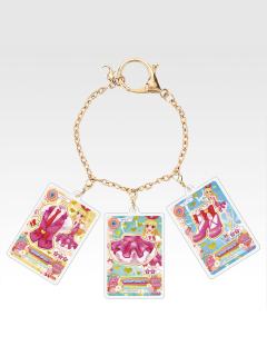 星宫莓校礼（B赏挂件）-一番赏！~欢迎来到星光学园！~