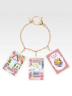 莓尤里卡运动服（B赏挂件）-一番赏！~欢迎来到星光学园！~