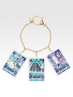 雾矢葵（C赏挂件）-一番赏！~欢迎来到星光学园！~