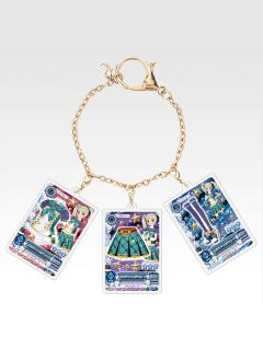 藤堂尤里卡（C赏挂件）-一番赏！~欢迎来到星光学园！~