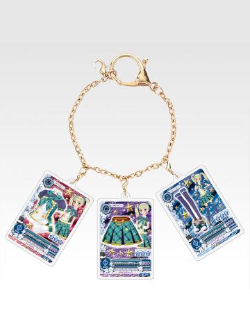 藤堂尤里卡（C赏挂件）-一番赏！~欢迎来到星光学园！~