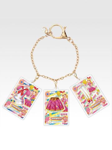 星宫莓（C赏挂件）-一番赏！~欢迎来到星光学园！~