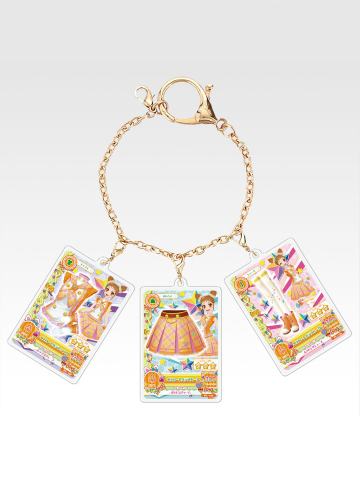 有栖川乙女（C赏挂件）-一番赏！~欢迎来到星光学园！~