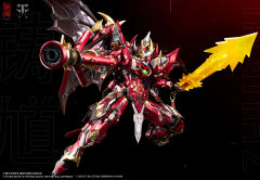 御魂使 · 铸馗-资料图