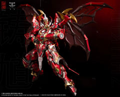 御魂使 · 铸馗-资料图