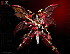 御魂使 · 铸馗-资料图