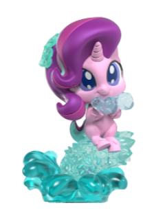 星光熠熠-B赏花海派对mini手办