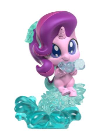 星光熠熠-B赏花海派对mini手办