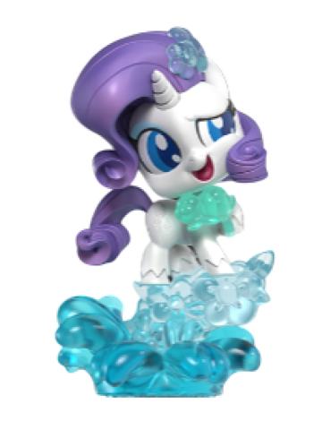 紫悦-B赏花海派对mini手办