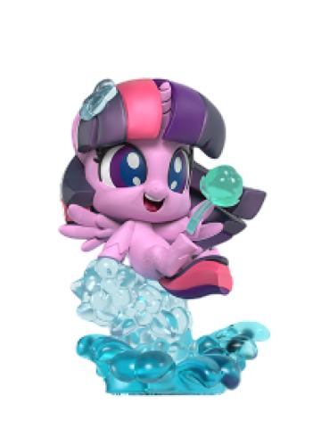 珍奇-B赏花海派对mini手办