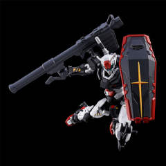 HGMGSS RX-78-01 01高达-资料图